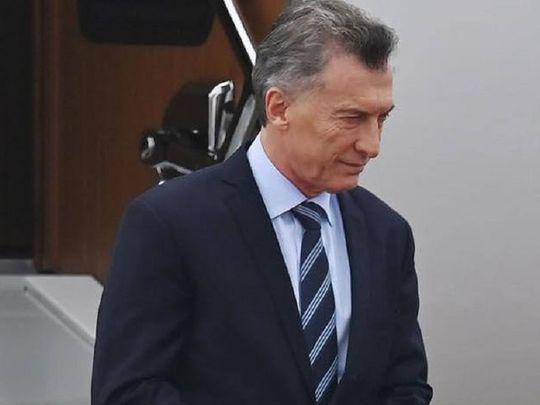 mauricio-macri-qatar