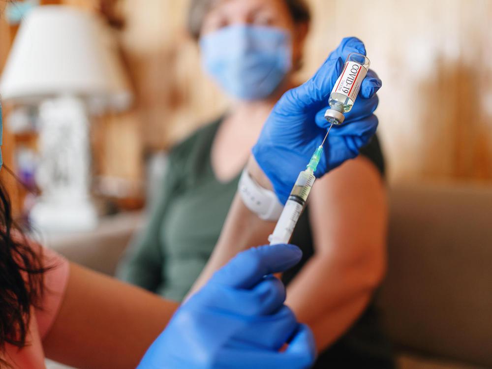 COVID-19-vaccine