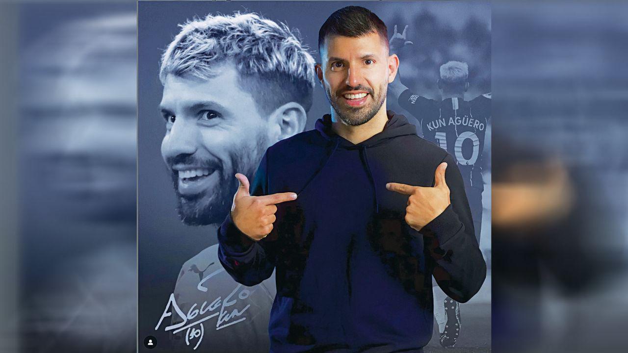 Kun-Aguero