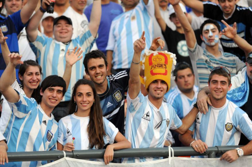 argentina