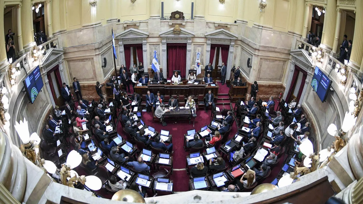Camara-senadores