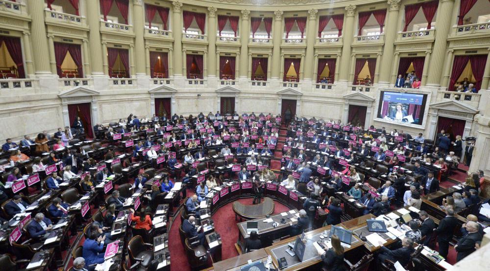 diputados