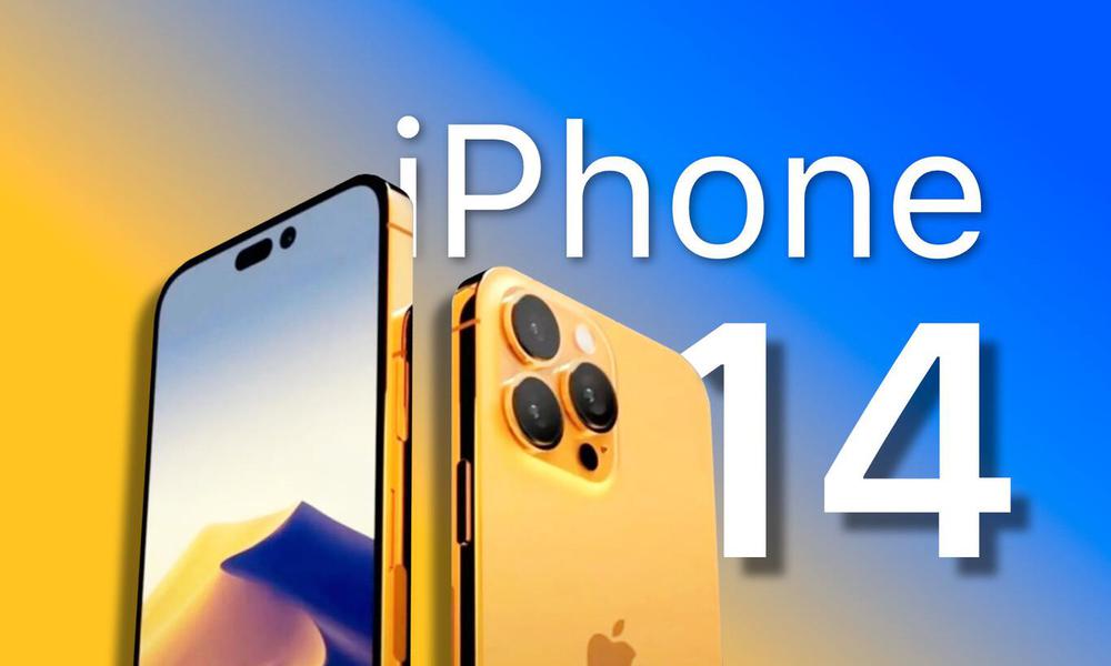 Fotos de la presentación del nuevo iPhone 14