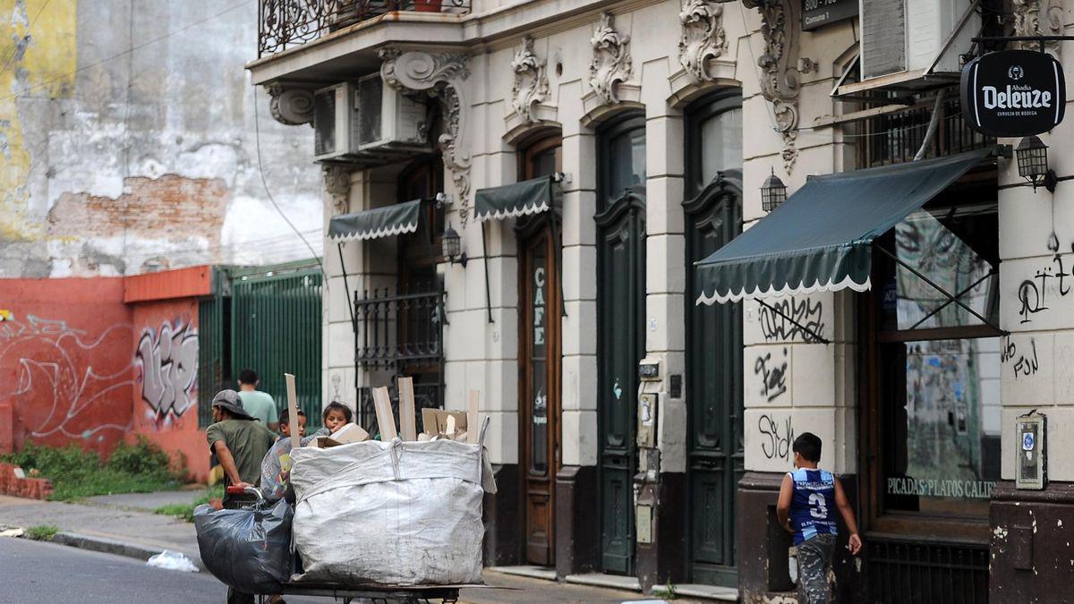 La pobreza extrema en Latinoamérica alcanzó a 86 millones de personas ...