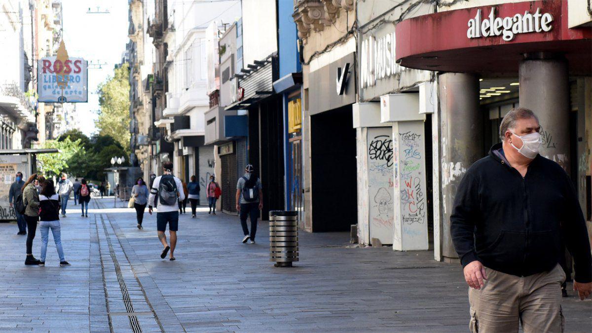 los-comerciantes-peatonal-cordoba-realizaron-un-urgente-reclamo-reabrir-sus-puertas