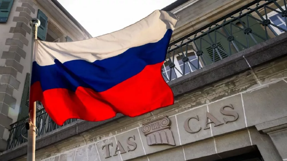 rusia